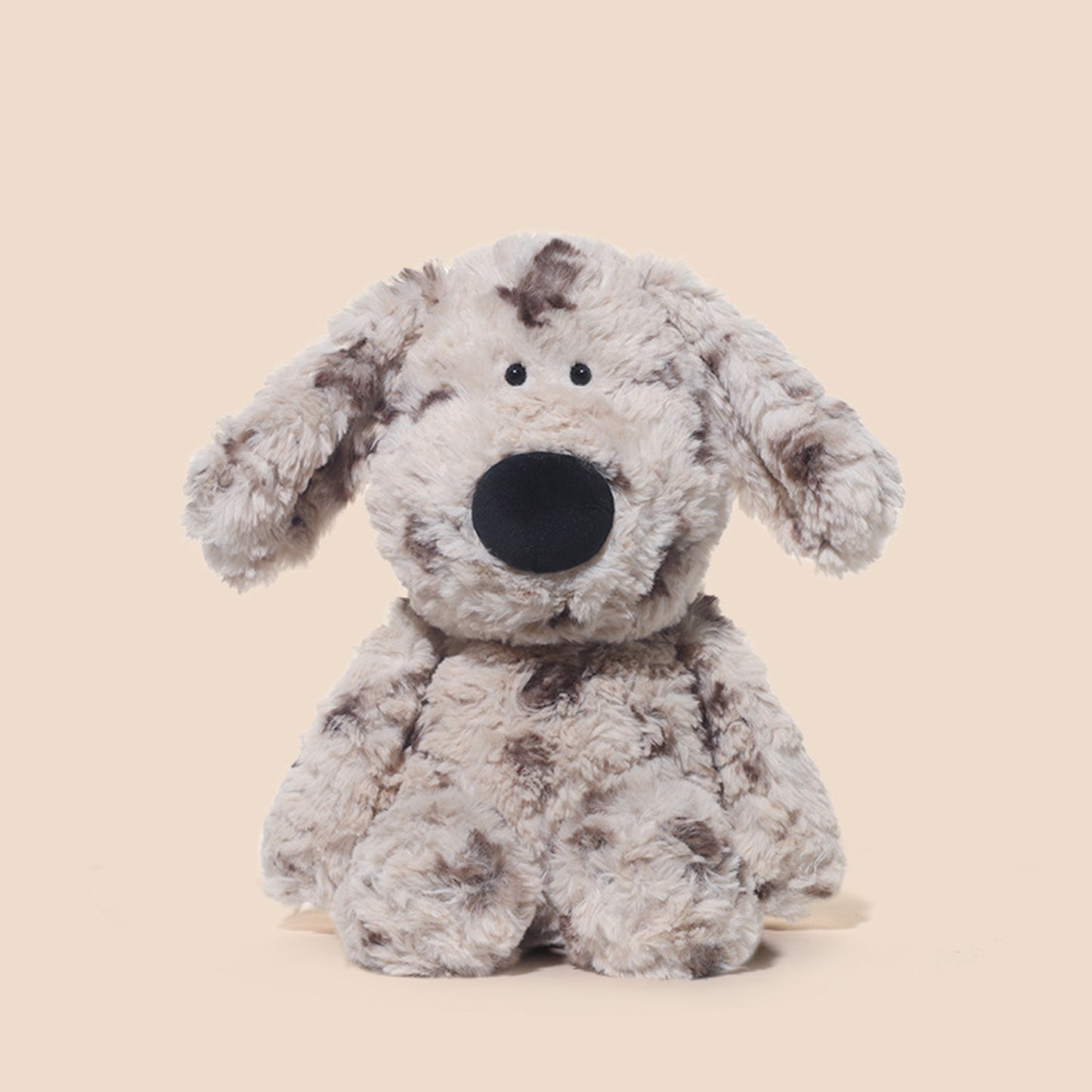 Dog Plush Doll