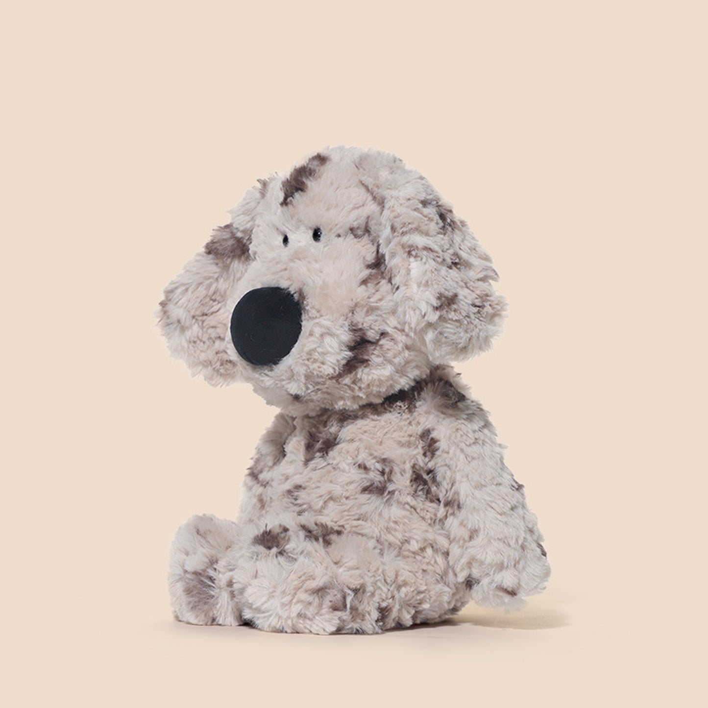 Dog Plush Doll